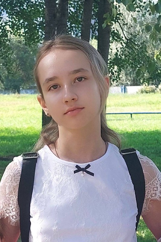 Степалина Ольга Алексеевна.