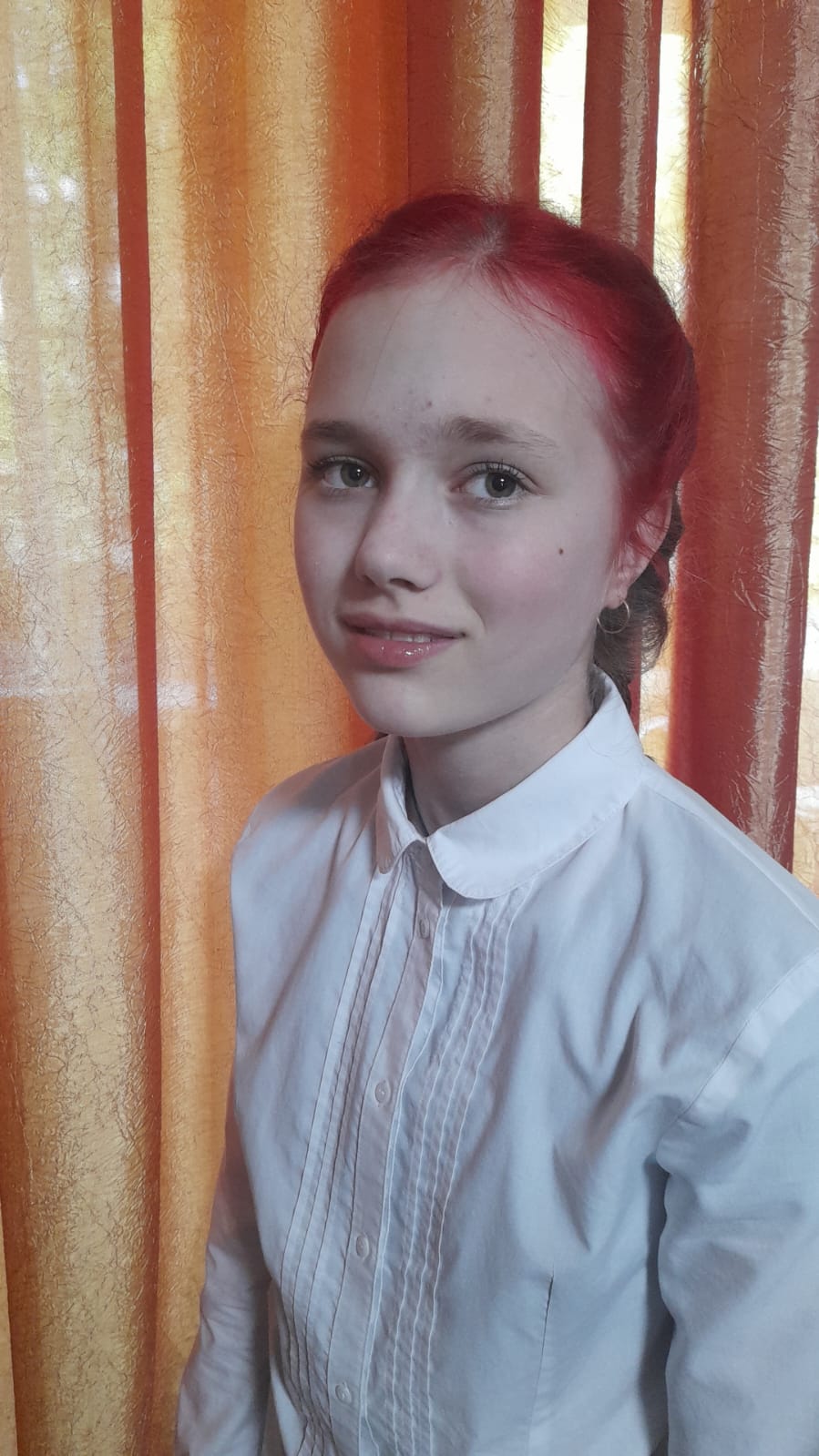Непрокина Майя Антоновна.