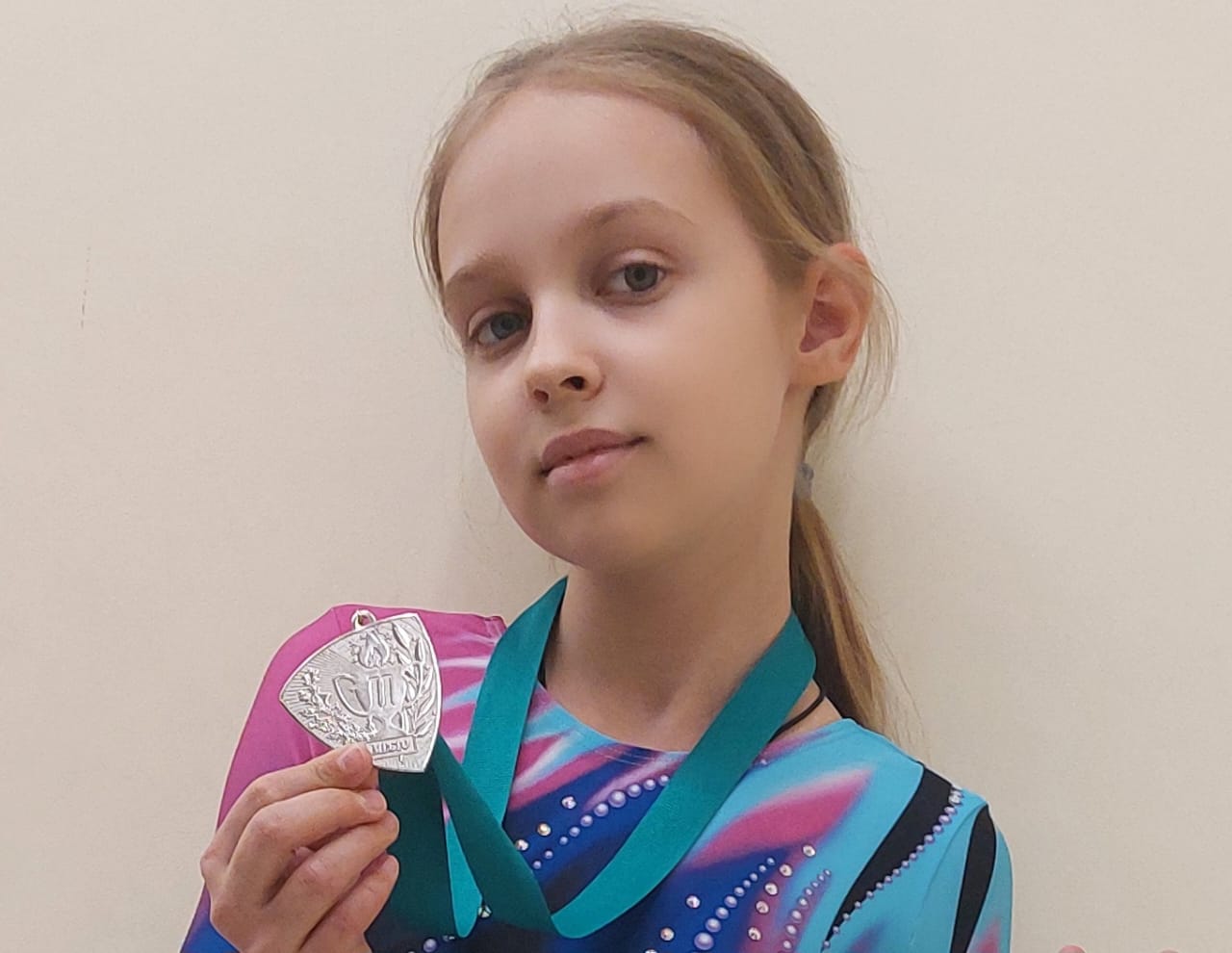 Степалина Анастасия Алексеевна.