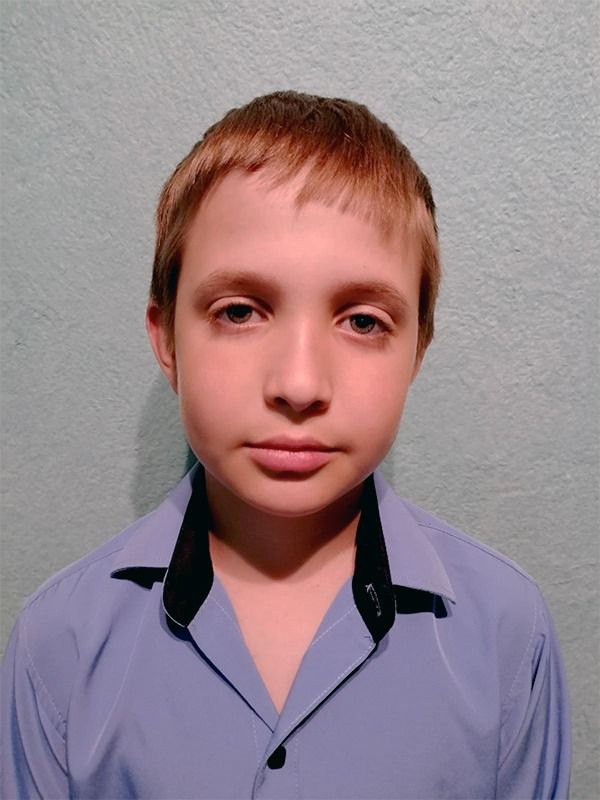 Кречетников Георгий Викторович.