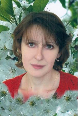 Кузнецова Ольга Александровна.
